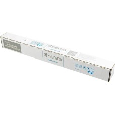 Картридж KYOCERA Картридж TK-8335C, голубой / 1T02RLCNL1