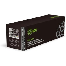 Картридж CACTUS Картридж CS-C051H, 051H, черный / CS-C051H