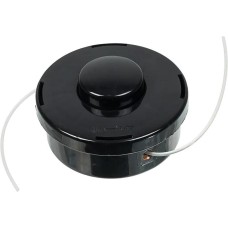 Катушка HUTER Катушка с леской для садовых триммеров GTH, 2.4мм, 3м [71/2/9]