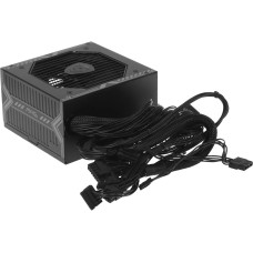 MSI Блок питания ATX 650W MAG A650BN