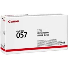 Картридж CANON Картридж 057, черный / 3009C002