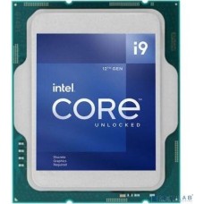 Процессор INTEL CPU Core i9-12900KF Alder Lake OEM {3.2 ГГц/5.1 ГГц в режиме Turbo, 30MB, LGA1700}