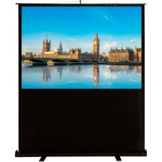 Экраны CACTUS Экран 68x120см FloorCompactExpert CS-PSFLCE-120X68 16:9 напольный рулонный