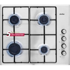 Варочная панель газовая SIMFER H60Q40M401