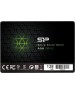 SILICON POWER SSD накопитель Ace A56 SP128GBSS3A56B25 128ГБ, 2.5