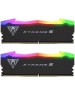PATRIOT Оперативная память Viper Xtreme 5 PVXR548G76C36K DDR5 - 2x 24ГБ 7600МГц, DIMM, Ret
