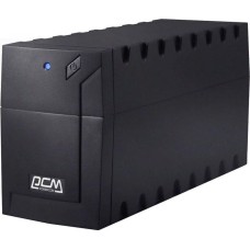ИБП POWERCOM ИБП RPT-600AP EURO, 600ВA