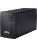 ИБП POWERCOM ИБП RPT-600AP EURO, 600ВA