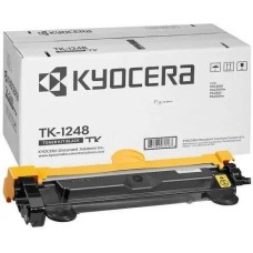 Картридж KYOCERA Картридж TK-1248, черный / 1T02Y80NL0