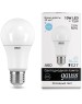 GAUSS Упаковка ламп LED E27, груша, 10Вт, 10 шт. [23230]