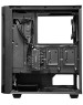 CHIEFTEC Корпус ATX Hunter, Midi-Tower, без БП, черный [gs-01b-op]