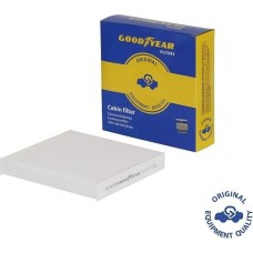 Фильтр салонный GOODYEAR Фильтр салонный GY GY3222