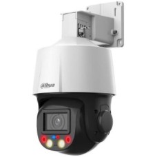 Камера видеонаблюдения DAHUA Камера видеонаблюдения IP DH-SD3E405DB-GNY-A-PV1, 2560х1440 pix, 2.7-13.5 мм, белый