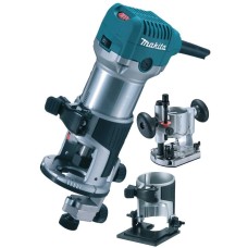 Фрезер MAKITA Фрезер RT0700CX2