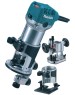Фрезер MAKITA Фрезер RT0700CX2