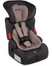 Автокресло детское SIGER УУД Космо Lux гр.I/II/III, антр.серый
