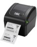 TSC Принтер этикеток DA210, черный [99-158a001-0002]
