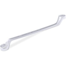 Ключ гаечный AVS TOOLS Ключ гаечный накидной изогнутый (21х23 мм) AVS K22123