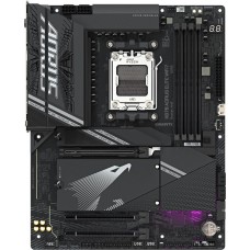 Материнская плата GIGABYTE Материнская плата X870 AORUS ELITE WIFI7, Socket AM5, AMD X870, ATX, Ret