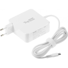 TOPON Адаптер TOP-HN65QW автоматический 65W 5V-20V 3.25A от бытовой электросети