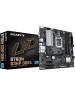 Материнская плата GIGABYTE Материнская плата B760M D3HP DDR4 (LGA1700, mATX, B760. 4xDDR4, RAID, 1xPCI-Ex16, 2xM.2, VGA+HDMI+DP) (B760M D3HP DDR4)