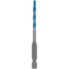 Сверло GROSS Сверло универсальное, Multipurpose PRO, 6-гр. хвостовик, 5мм 706011