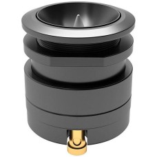 Автоакустика ACV Колонки автомобильные ST-25PRO SPL Show, 2.5 см (1 дюйм), комплект 1 шт. [34082]