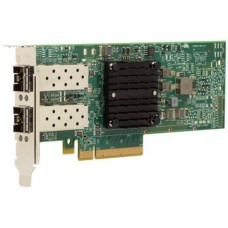 Сетевой адаптер BROADCOM Сетевой адаптер NetXtreme P225p (BCM957414A4142CC) SGL 2x25GbE (25G/10G) SFP28, PCIe3x8, Ethernet Adapter (RET) (000123)