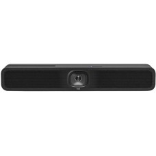 Веб-камера LOGITECH Web-камера MeetUp 2 черный [960-001681]