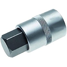 Головка торцевая AVS TOOLS Головка со вставкой 1/2