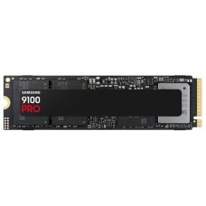 Накопитель SSD SAMSUNG SSD накопитель 9100 Pro 2ТБ, M.2 2280, PCIe 5.0 x4, NVMe, M.2 [mz-vap2t0bw]