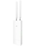 Точка доступа CUDY Точка доступа Outdoor 4G LTE AC1200 WiFi Router, Cat.4, 300Mbps + 867Mbps Wi-Fi, build-in 4G LTE modem, lightning protection, IP65 Waterproof, 10/100M RJ45, 2 x Detachable 4G Antennas, 24V passive PoE adapter included, Mesh Support