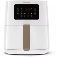 PHILIPS Аэрогриль HD9255/30 1400Вт белый