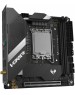 Материнская плата MAXSUN MS-iCraft Z790ITX WIFI V1/V2 (Socket 1700, mini-ITX, 2*DDR5, HDMI/DP, 4*SATA3, 2*M.2, 1xPCI-E x16 , 4*USB 2.0, 4* USB 3.2 Gen1, 1* Type-C, LAN 1*2.5G, Bluetooth, Wi-Fi 802.11ax, RTL)