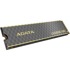 Накопитель SSD ADATA SLEG-860-500GCS