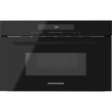 KUPPERSBERG Встраиваемая микроволновая печь HMW 633 B, 34л, 900Вт, черный [8772]