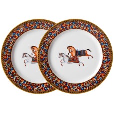 Набор тарелок LEFARD НАБОР ТАРЕЛОК ЗАКУСОЧНЫХ 