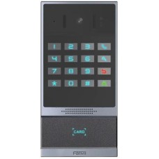 FANVIL Видеодомофон i64, черный