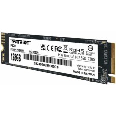 Накопитель SSD Patriot Memory P320P128GM28