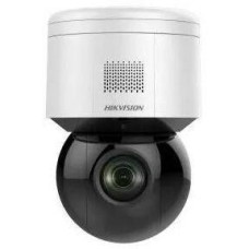 HIKVISION Камера видеонаблюдения IP DS-2DE3A404IWG-E, 2560х1440 pix, 2.8-12 мм, белый