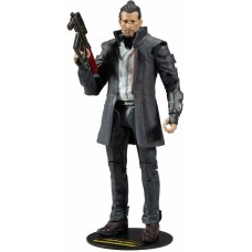 NONAME Фигурка Cyberpunk 2077 [3007-317]