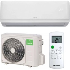 Сплит-система LESSAR Кондиционер LS-H28KPA2/LU-H28KPA2 серии Cool+ (комплект)
