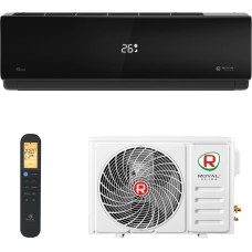 Сплит-система ROYAL CLIMA Настенная сплит-система RC-AN22HN черный
