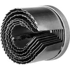 STAYER Коронка 2956-2, по дереву, шестигранный, 7шт