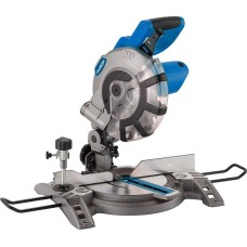 REDBO MS-210/1700 Пила торцовочная (1700Вт, 210х30 мм, 5000 об/мин)