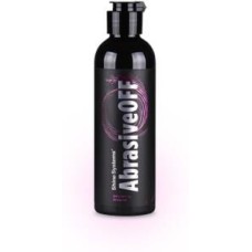 Автохимия SHINE SYSTEMS SS580 Shine Systems AbrasiveOFF - очиститель стекла от пасты, 200 мл