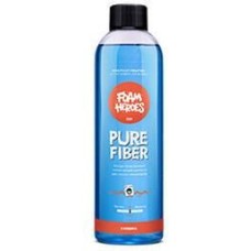 Автохимия FOAM HEROES FHB049 Foam Heroes Pure Fiber низкопенный шампунь для стирки микрофибры, 500мл