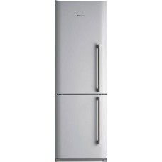 Холодильник Pozis RK FNF-170 серебристый левый