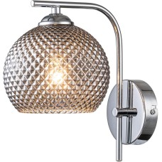 ESCADA Настенный светильник 10197/1A E14*40W Smoke