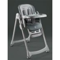 Стульчик для кормления Amarobaby Yummy зеленый